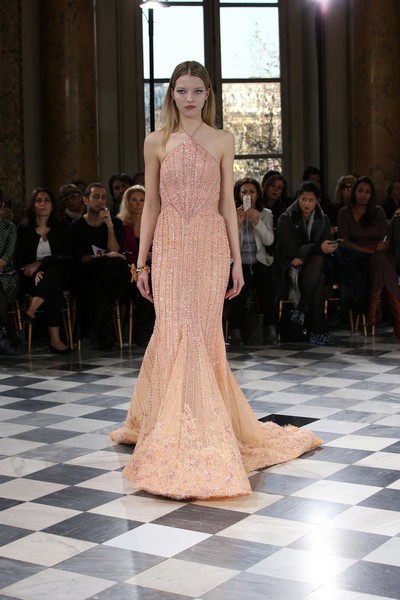 Georges Hobeika Spring-Summer 2016